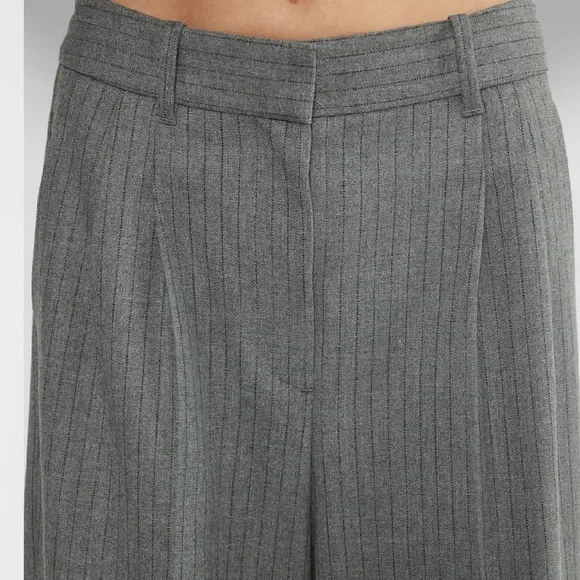 Effortless cropped pants (Re)fined - Picture 3 of 7